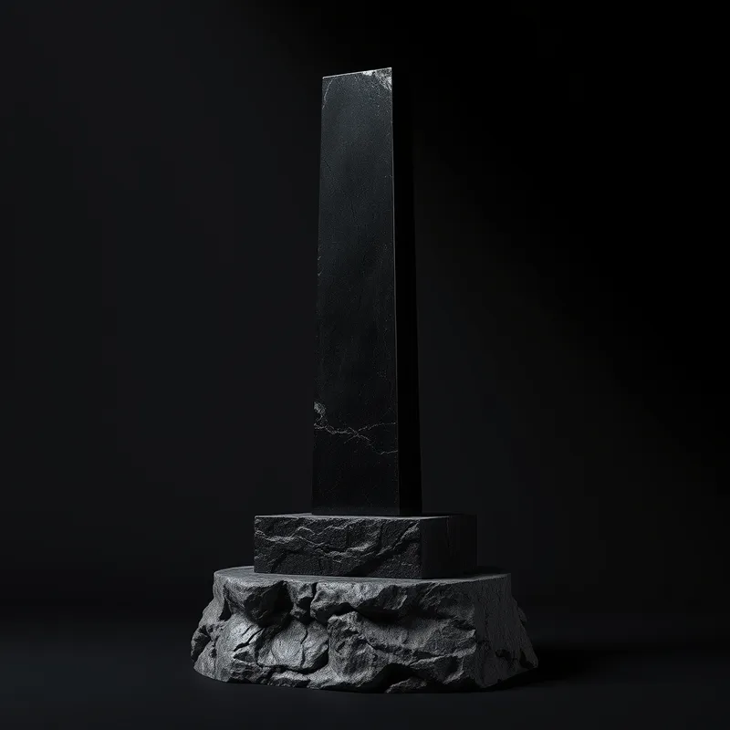 The immovable monument of protocol risk parameters.
