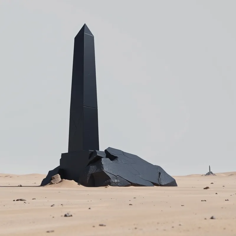 Monolithic dominance eclipsing the fractured alternative ecosystem.