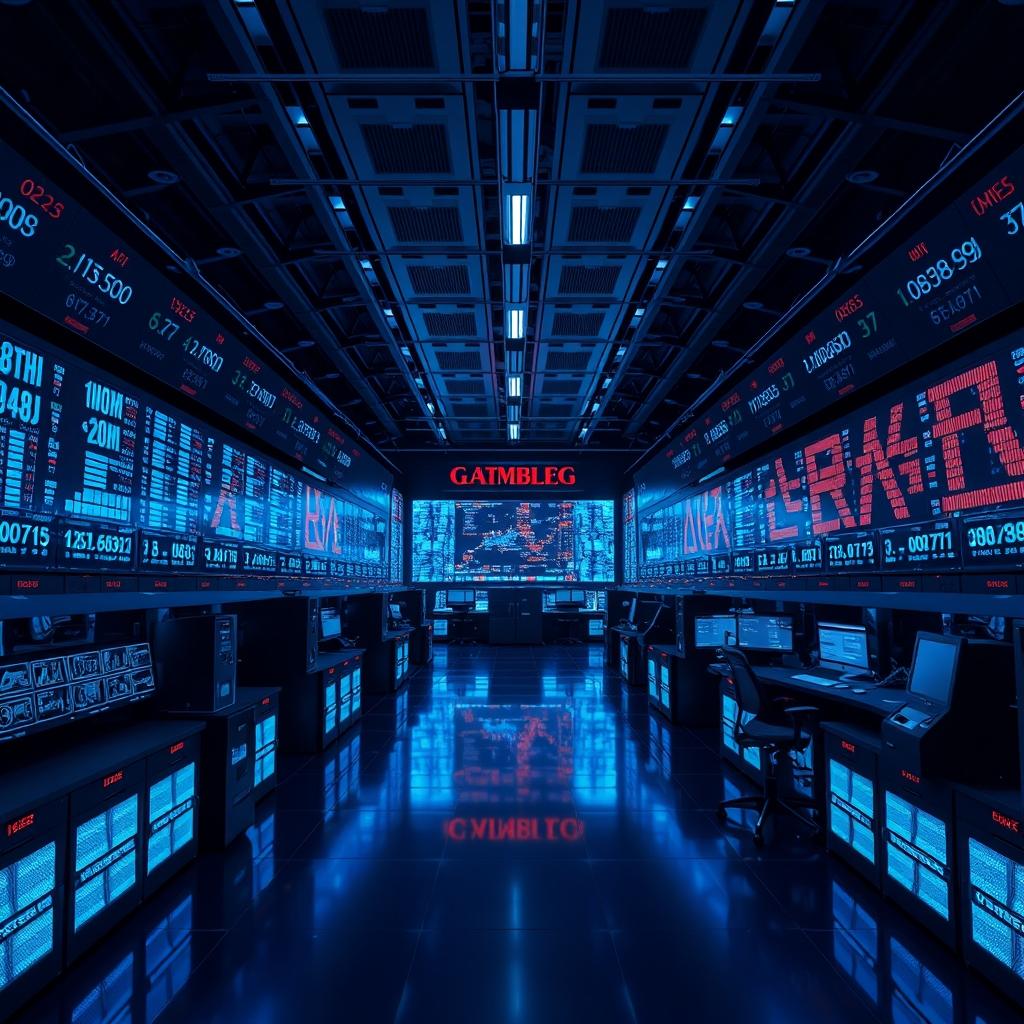 Top heavy SP 500 faces AI capex trap: 1 trillion capex risks crash