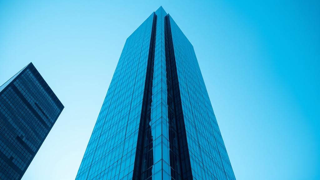 Monolithic Growth Built on Shifting Sands