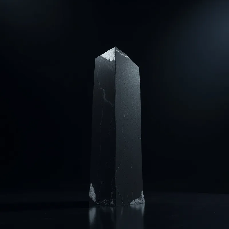 Monolithic Illusion: Unyielding supply confronting stagnant demand reality.