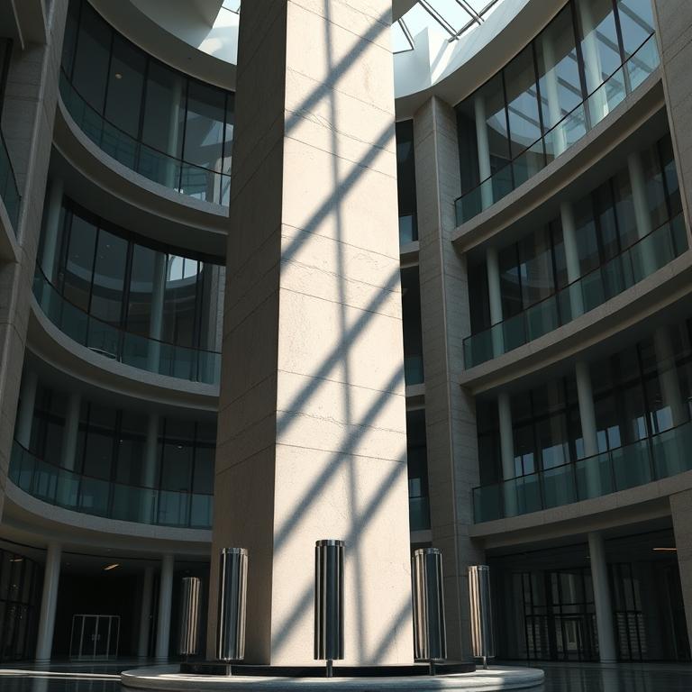 Monolithic Shadow: The centralizing footprint of institutional liquid staking.