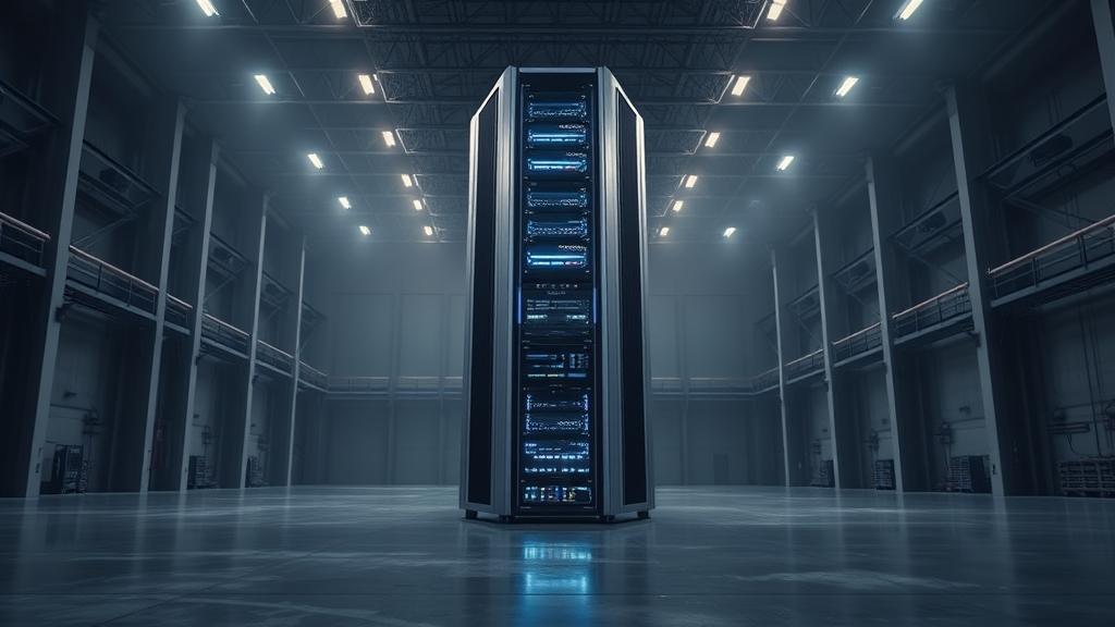 Dell stock surge reveals AI leverage: The hardware overbuild danger