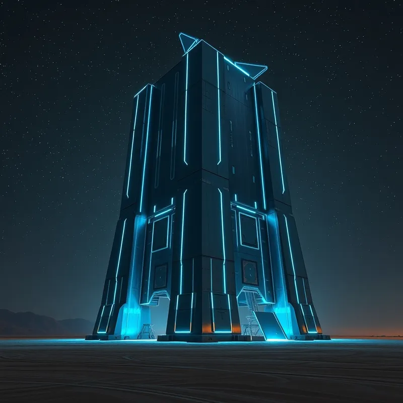 The Monolithic Settlement Layer: TRON's Structural Dominance.