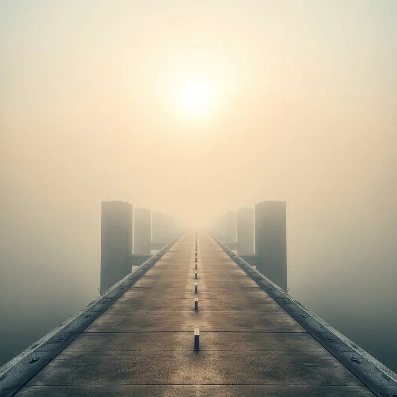 Monolithic Transition: The path to a singular asset gateway.