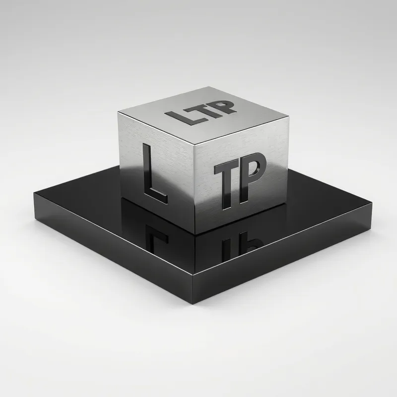 Monolithic Trust: The cold architecture of institutional clearing.