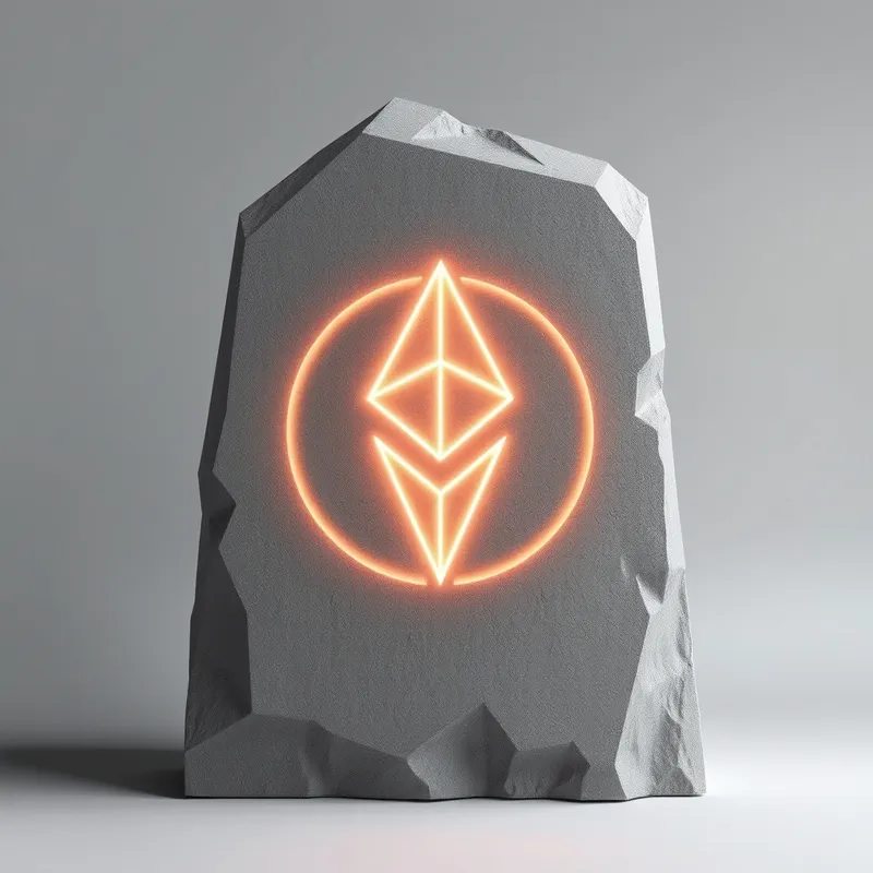 Monolithic Yield: Ethereum navigating the compliance maze.