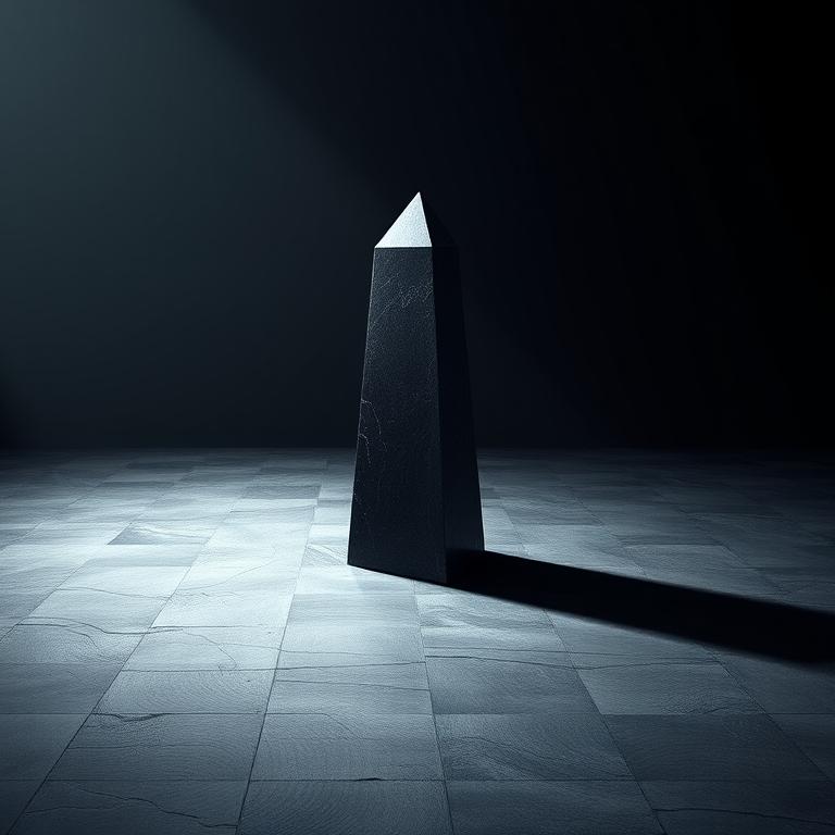 Monoliths of Modern Hedging
