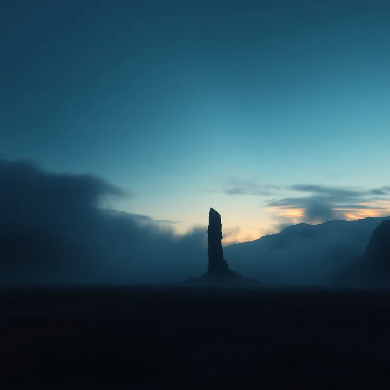 Monoliths Standing Amidst Shifting Liquidity Tides