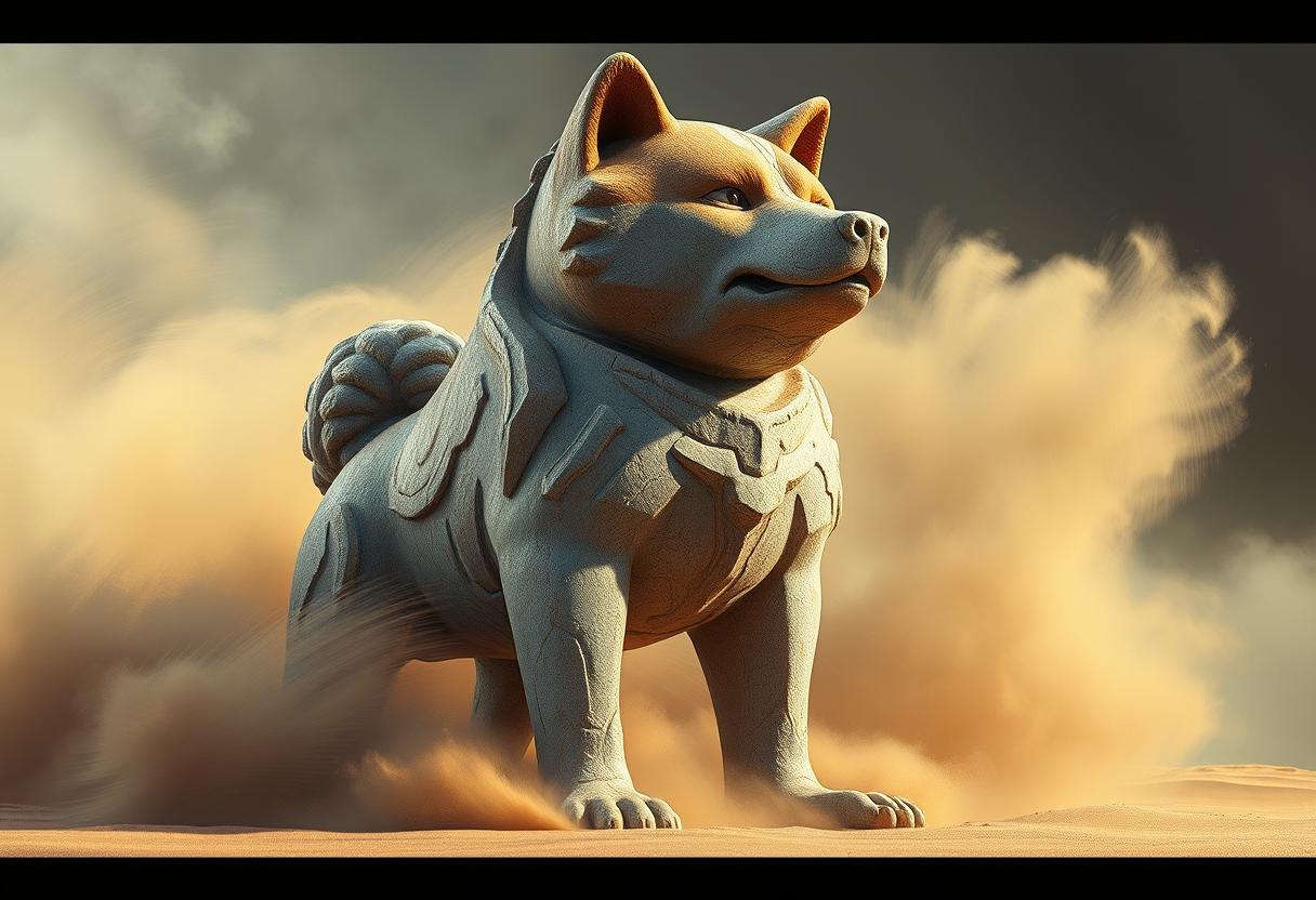 Dogecoin Traders Chase Liquidity Gap: A high stakes retail trap