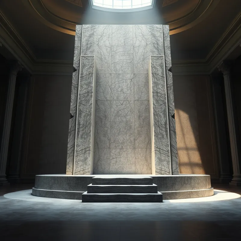 Monuments to capital capture and regulatory protectionism.