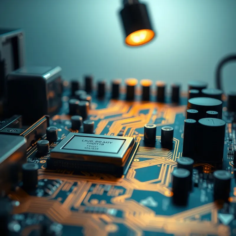 Repricing state access in high-performance architecture.