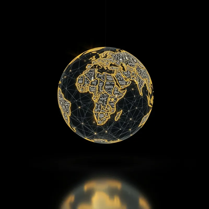 The Multi-Asset Hub: Connecting disparate global liquidity pools.