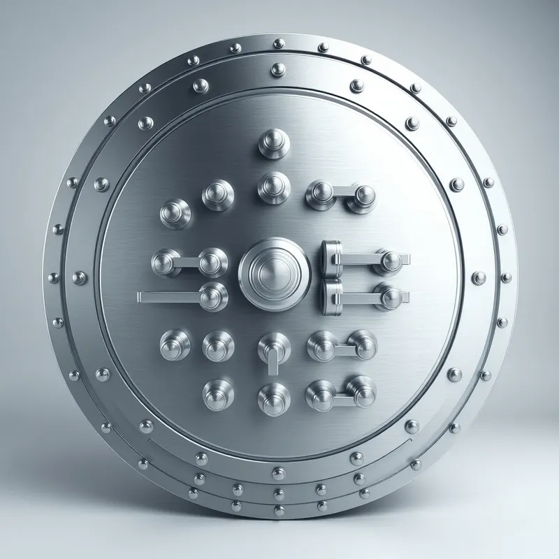 Verified Custody: The expansion of multi-asset security reserves.