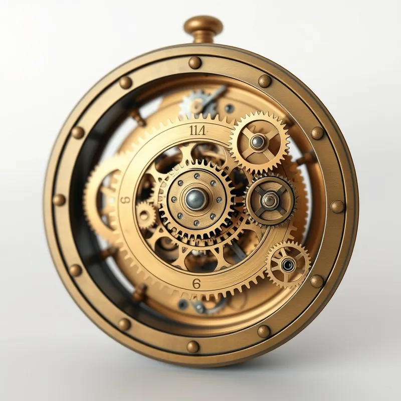 Systemic Friction: Multi-front battles strain the machine.