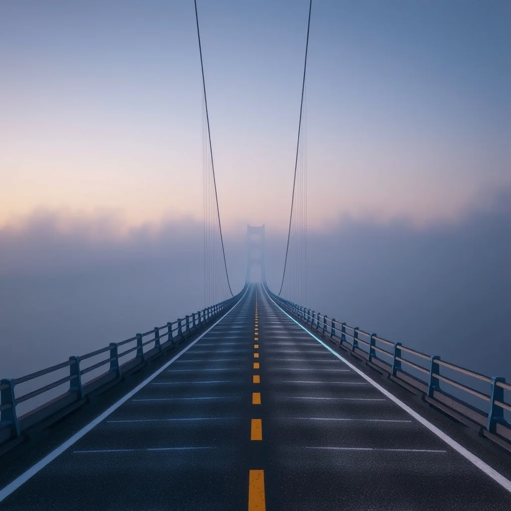 The Multi-Year Horizon: Transitioning from legal permission to practical usage.