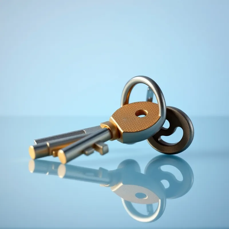 Shared Sovereignty: Multi-signature protocols replace centralized trusts.