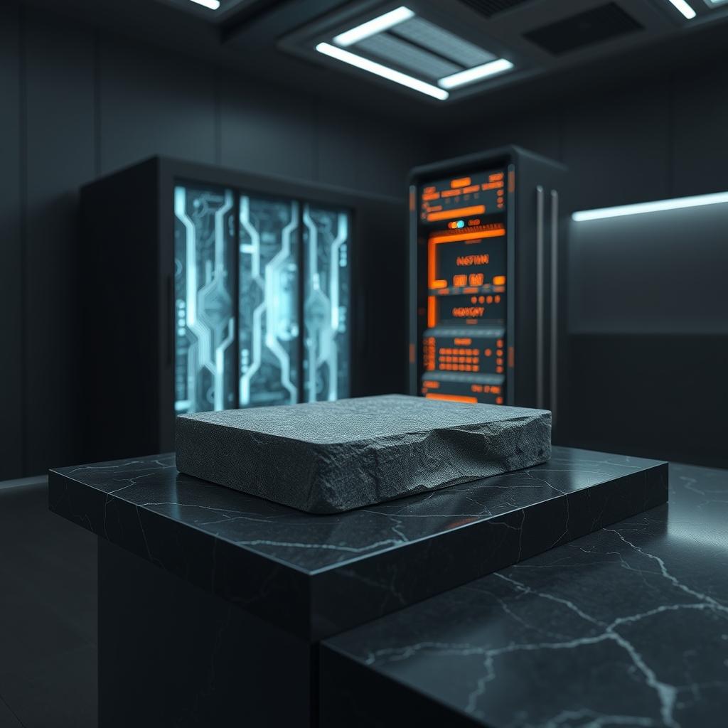 Mythology vs. Architecture: Narrative Premise Meets Technical Vacuum