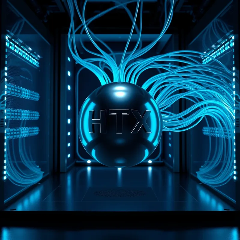 HTX DAO launches AI ecosystem pivot: A narrative survival play