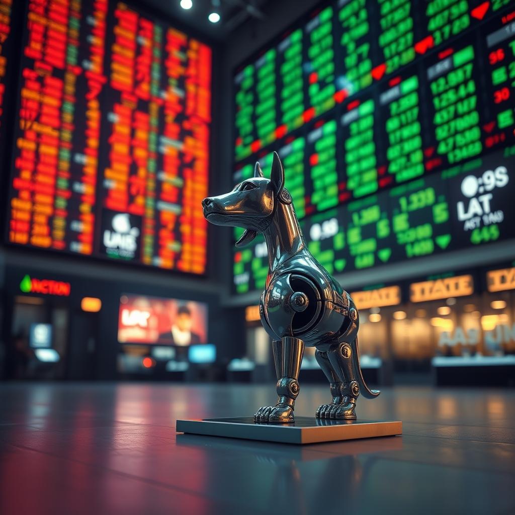 Market Surge Exposes Shiba Inu Lag: Social Hype Masks Liquidity Drain