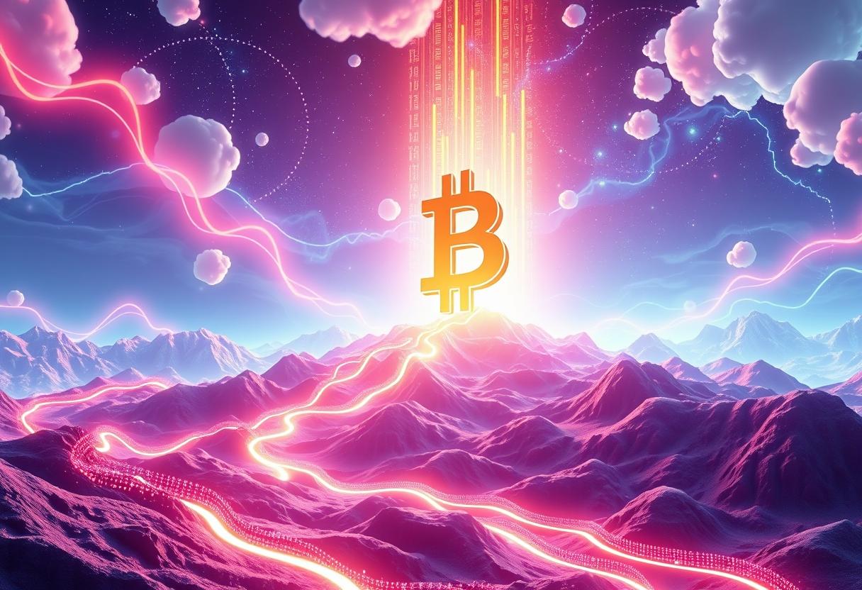 Fresh narratives and quantitative easing ignite a new era of digital asset growth.