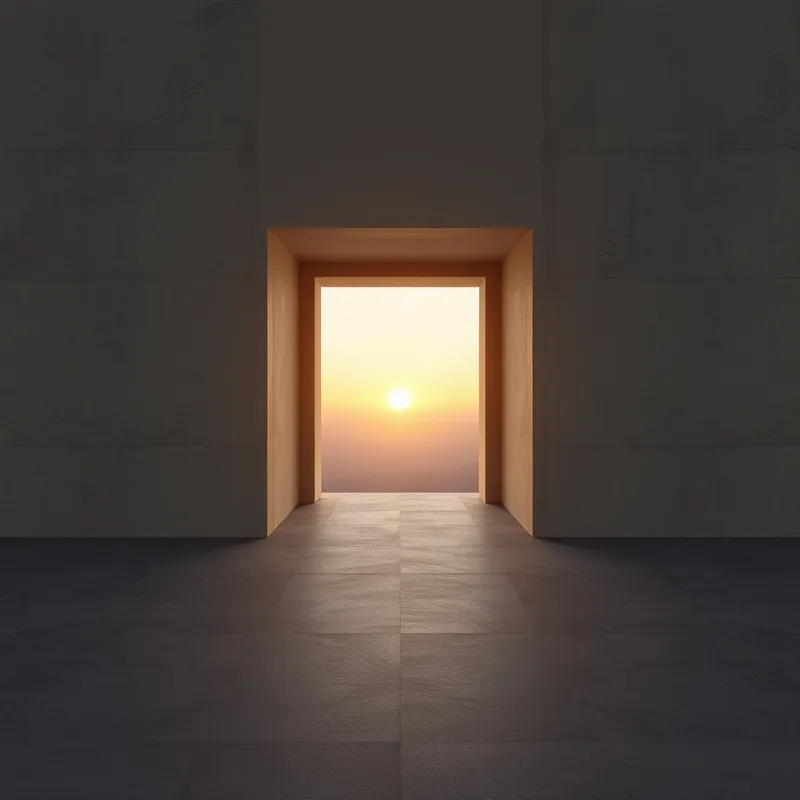 Narrow Corridors: Institutional validation comes with hidden chains.