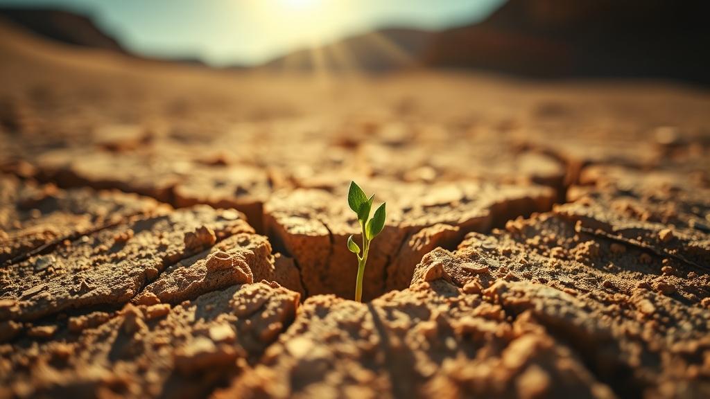 Survival Math: The narrow path to recovery.