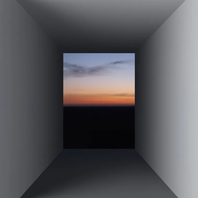 Narrow Straits: The uncertain transition toward genuine market adoption.