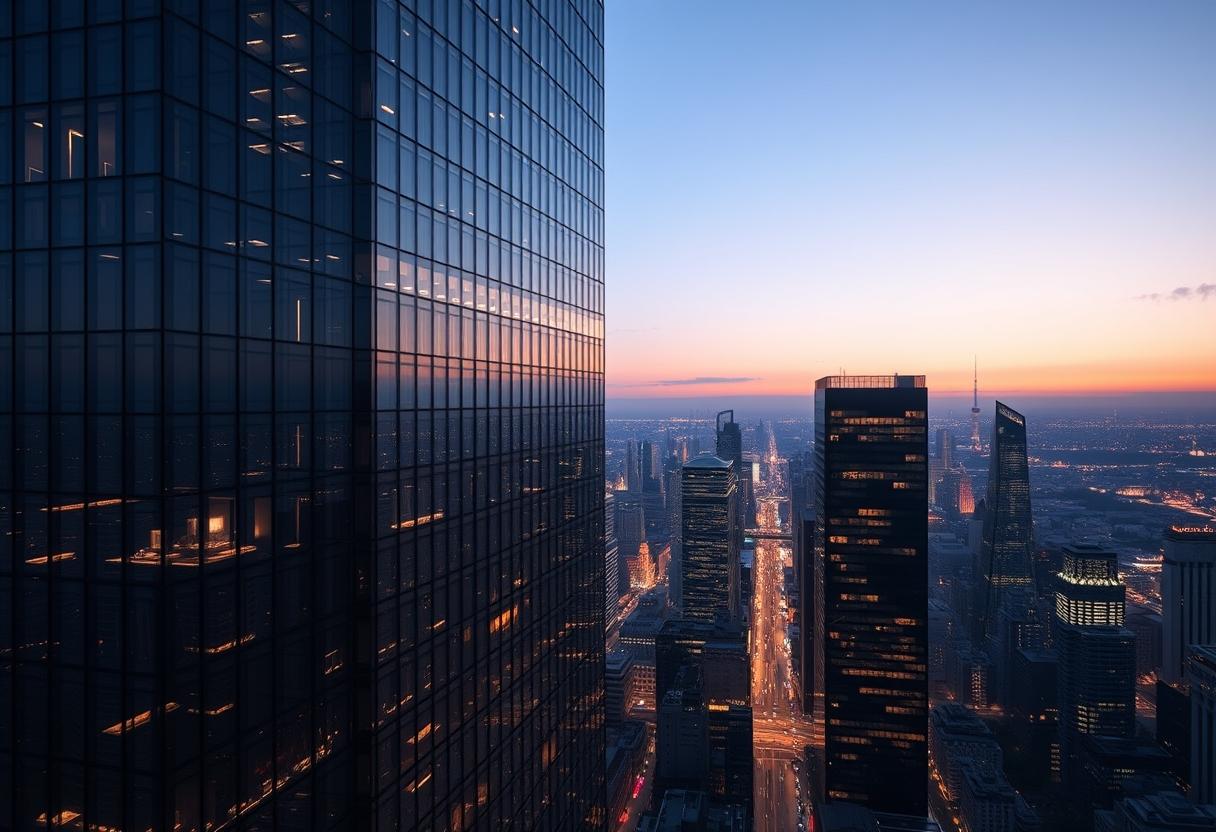 The Narrowing Corridor: Navigating the legislative bottleneck of modern finance.