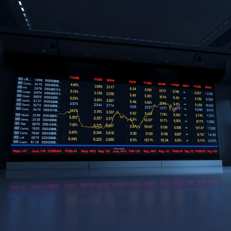 Nasdaq Listings Versus Liquid Realities