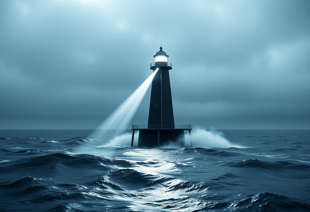Navigating the Dark Waters of Volatility