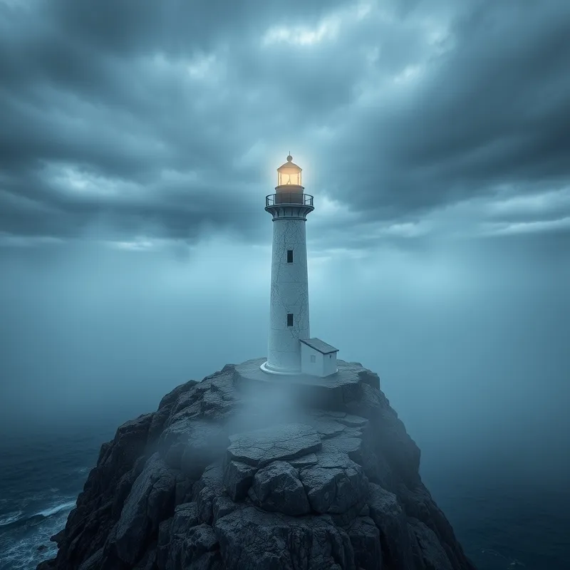 Navigating the Fog: Seeking true signals in debt-laden markets.