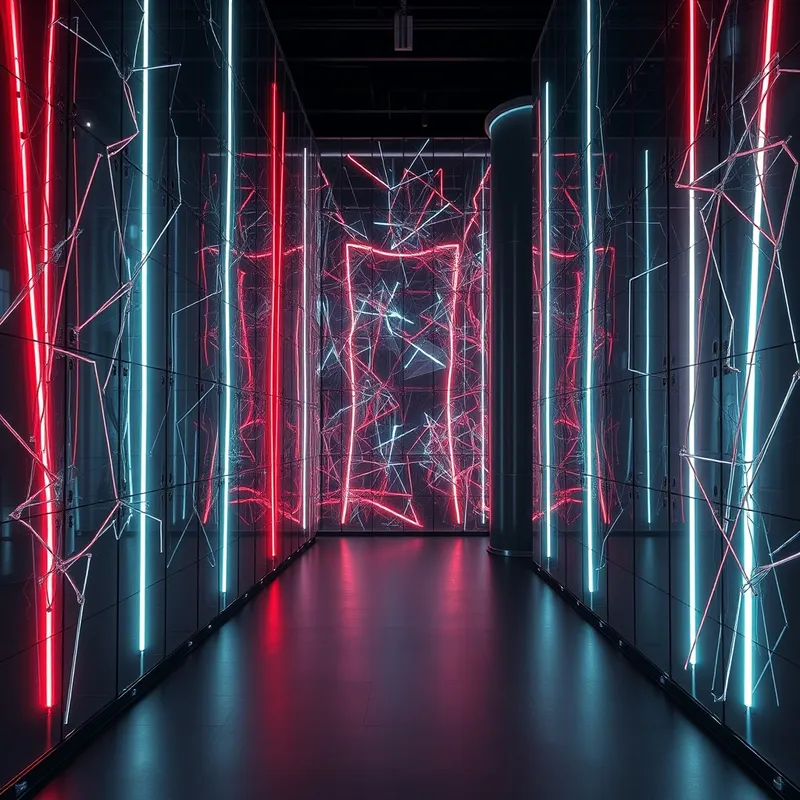 Navigating the Labyrinth of Volatile ETF Flows