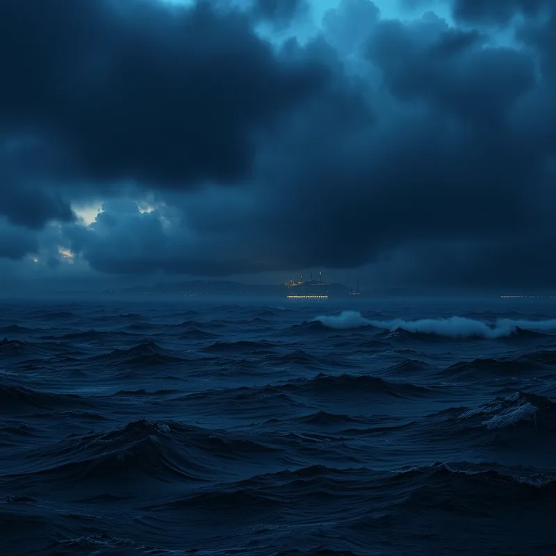 Navigating turbulent macroeconomic waters before winter arrives.