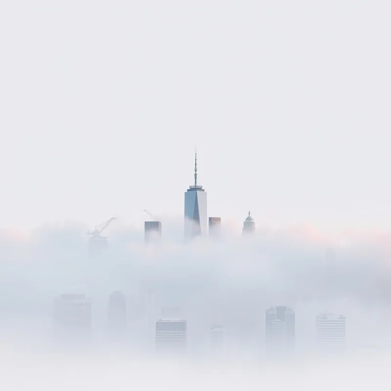 Navigating the Twilight of Speculative Market Consensus