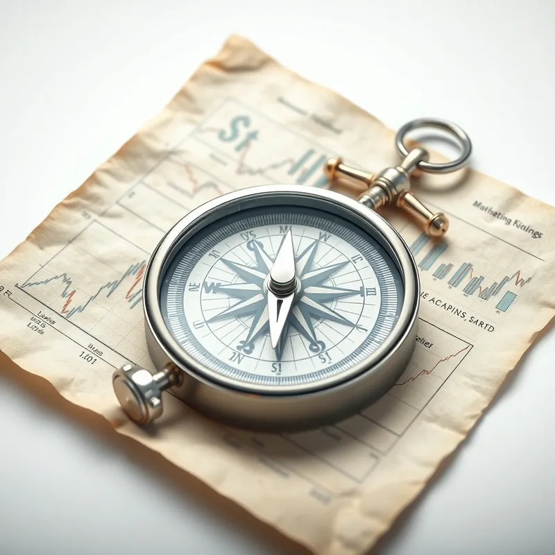 Navigating The Uncharted Waters Of Conflict