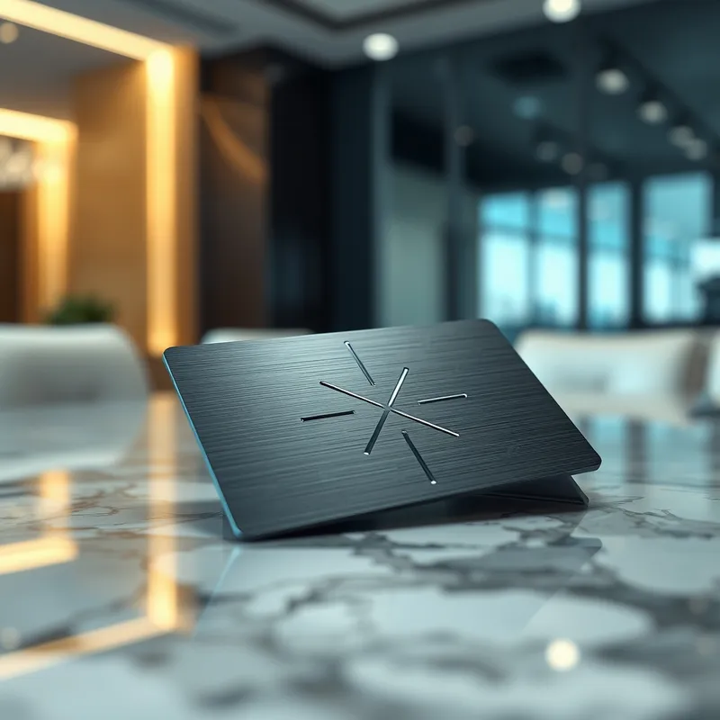 The Neo-Banking Frontier: Bridging traditional finance and decentralized ledgers.