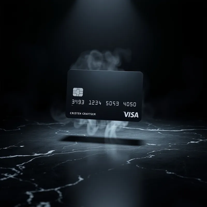 The Neobank Facade: Visualizing the Avici collapse.