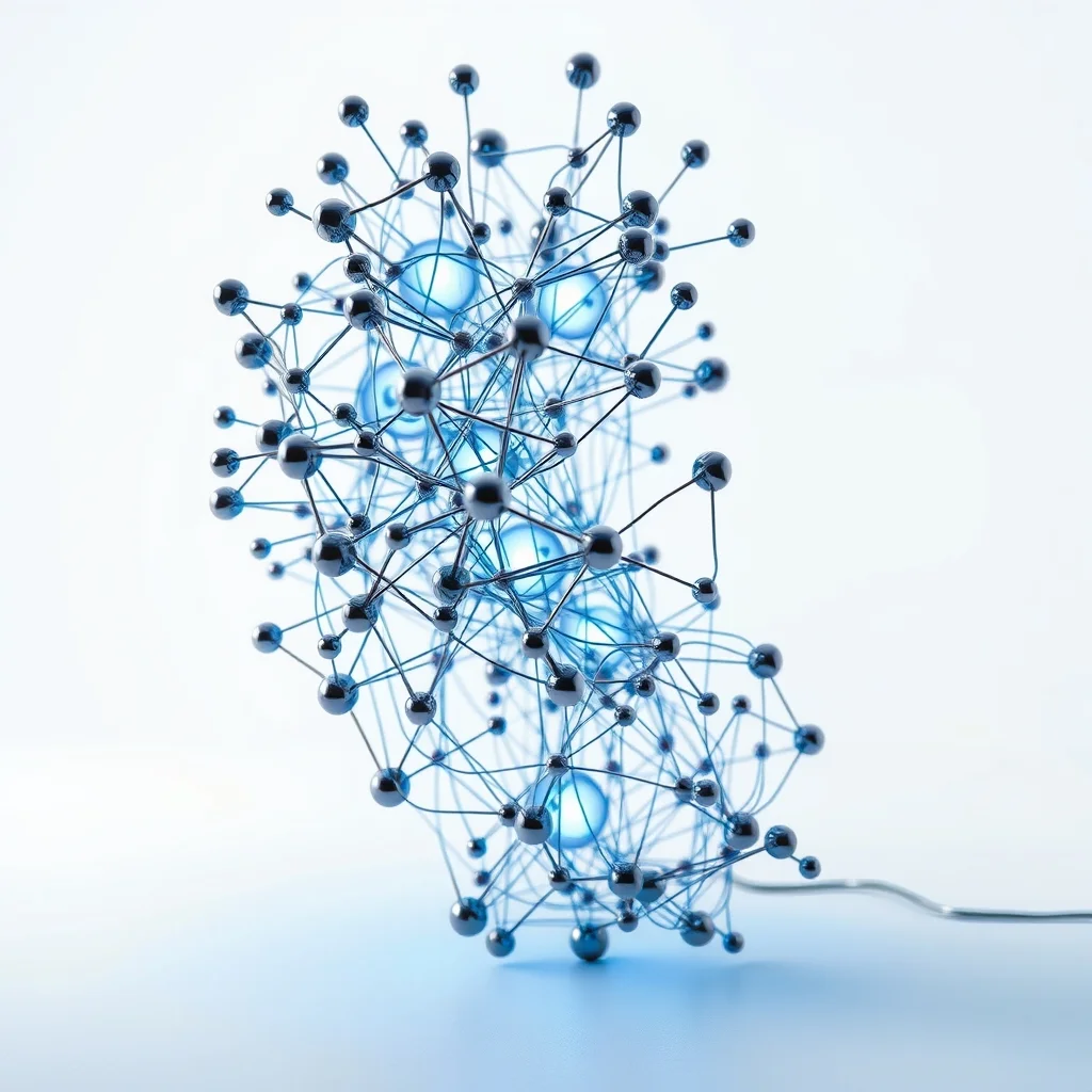 Network Integrity: The fragile architecture of decentralized value and global data.