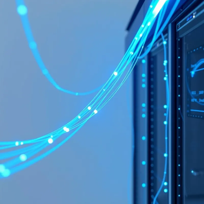 Network Migration: Fickle liquidity rewards structural execution.