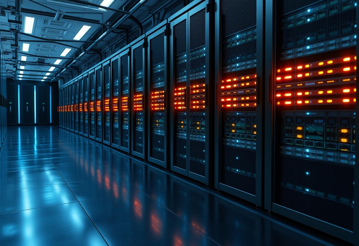 Sequential Upgrades: Network nodes racing against a rigid operational deadline.
