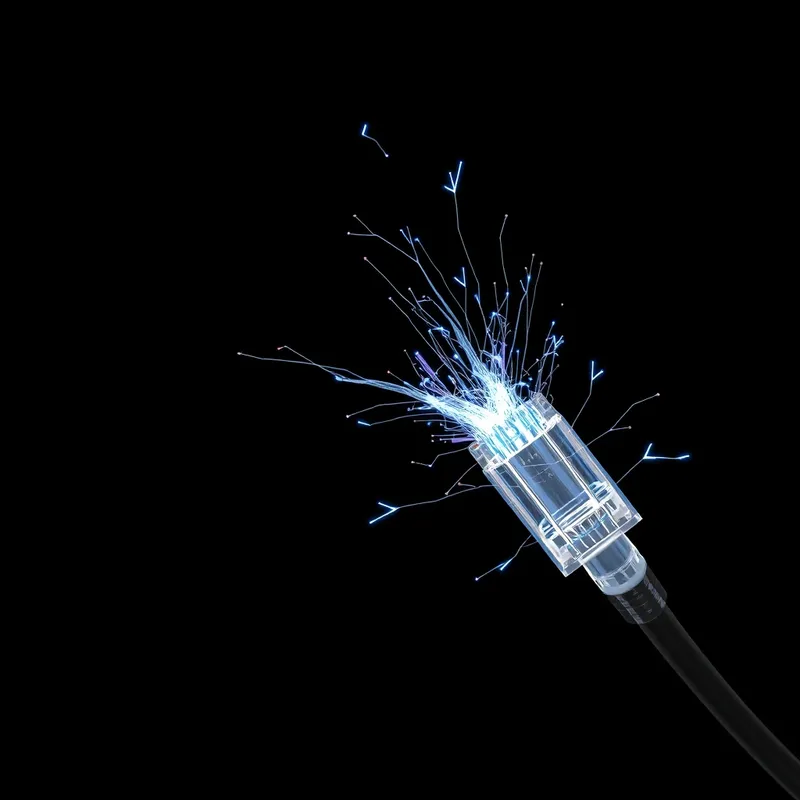 Friction in the Machine: The cost of scaling at warp speed.