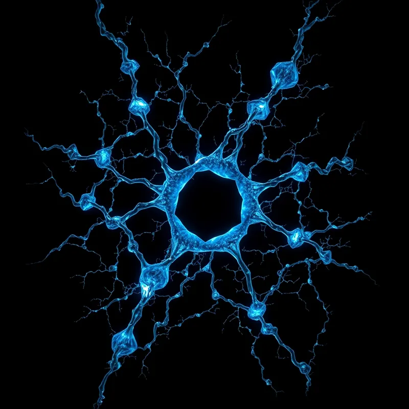 Structural Strain: The hidden cost of network expansion.