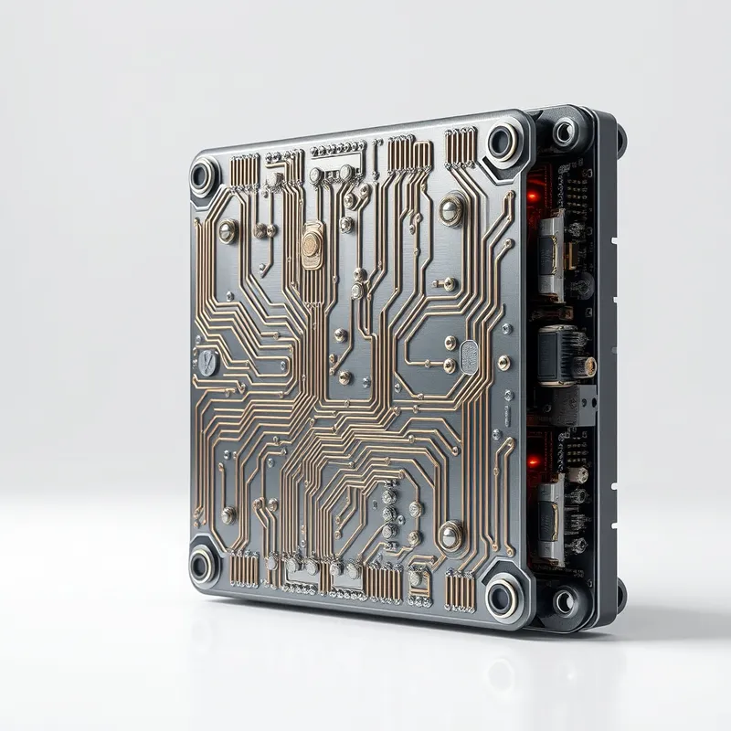 Network Vulnerability: The architectural cost of protocol expansion.