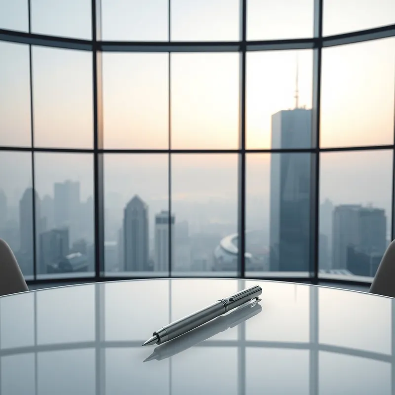 The New Consensus: A cold dawn for decentralized finance.