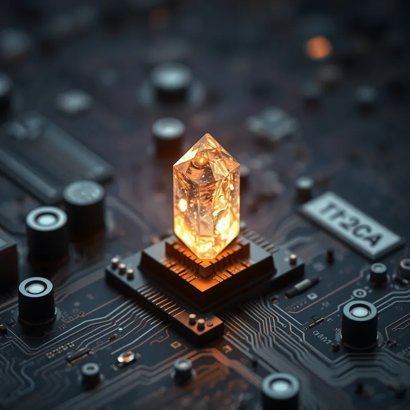 The Next Architecture: Solidifying the foundation of AGI.