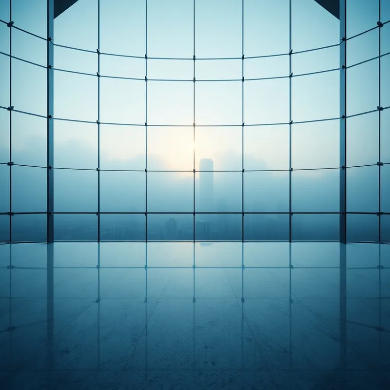 The Next Horizon: A silent transition of market cycles.