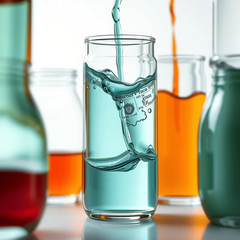Non-Stop Liquidity Bleeding Into Strict Frameworks