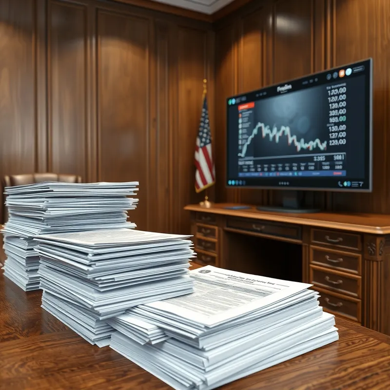 Nonfarm payroll surprises rewriting monetary policy rules in real time.