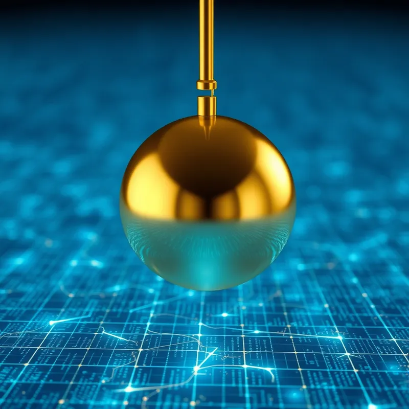 Nonlinear Mechanics: Liquidation threats when leverage unwinds